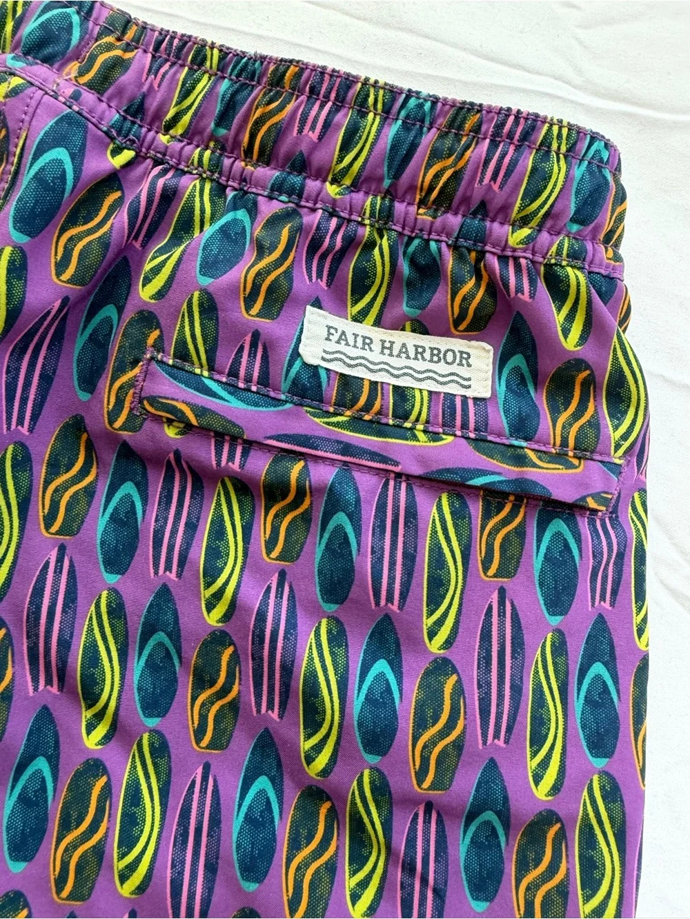 Fair Harbor boys large